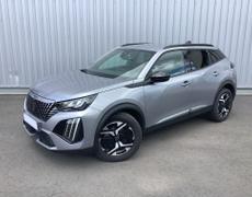 Peugeot 2008 Bruges