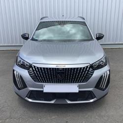 Peugeot 2008 Nouveau Hybrid 136 e-DCS6 Allure Bruges