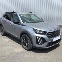 Peugeot 2008 Nouveau Hybrid 136 e-DCS6 Allure Bruges