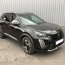 Peugeot 2008 Nouveau Hybrid 136 e-DCS6 Allure Bruges