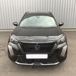 Peugeot 2008 Nouveau Hybrid 136 e-DCS6 Allure Saint-Georges-des-Coteaux