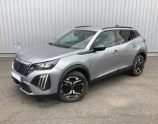 Peugeot 2008 Bruges