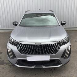 Peugeot 2008 Nouveau Hybrid 136 e-DCS6 Allure Bruges