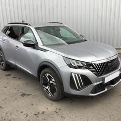 Peugeot 2008 Nouveau Hybrid 136 e-DCS6 Allure Bruges