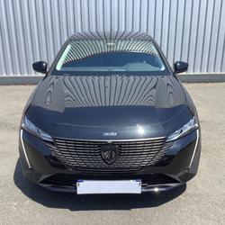 Peugeot 308 SW Phase 2 Hybrid 145 e-DCS6 Allure Lormont