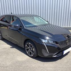 Peugeot 308 SW Phase 2 Hybrid 145 e-DCS6 Allure Lormont