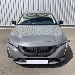 Peugeot 308 SW Phase 2 Hybrid 145 e-DCS6 Allure Bruges