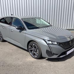 Peugeot 308 SW Phase 2 Hybrid 145 e-DCS6 Allure Bruges
