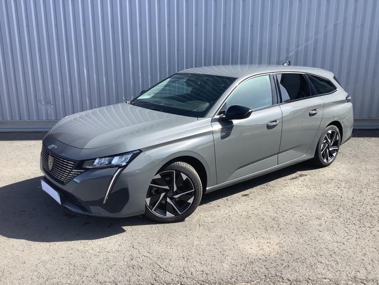 Peugeot 308 SW Phase 2  - Allure - 22 490 €