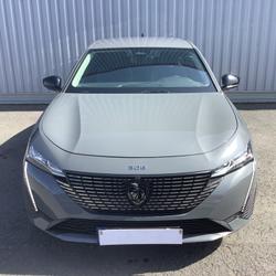 Peugeot 308 SW Phase 2 Hybrid 145 e-DCS6 Allure B&egrave;gles