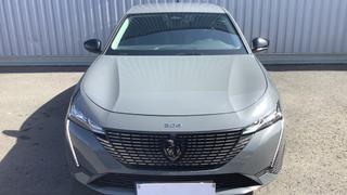 Peugeot 308 SW Phase 2  - Allure - photo 1