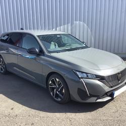Peugeot 308 SW Phase 2 Hybrid 145 e-DCS6 Allure B&egrave;gles