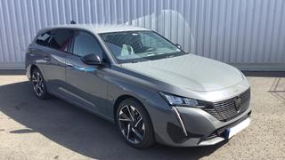 Peugeot 308 SW Phase 2  - Allure - photo 2