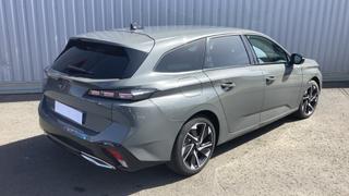 Peugeot 308 SW Phase 2  - Allure - photo 4