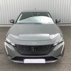 Peugeot 308 SW Phase 2 Hybrid 145 e-DCS6 Allure Saint-Georges-des-Coteaux