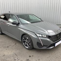 Peugeot 308 SW Phase 2 Hybrid 145 e-DCS6 Allure Saint-Georges-des-Coteaux
