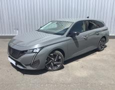 Peugeot 308 SW Phase 2