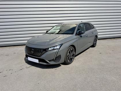 Peugeot 308 SW Phase 2 - Hybrid 145 e-DCS6 Allure - 23 490 €