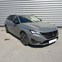 Peugeot 308 SW Phase 2 Hybrid 145 e-DCS6 Allure Bruges