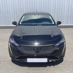 Peugeot 308 SW Phase 2 Hybrid 145 e-DCS6 Allure Lormont