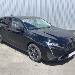 Peugeot 308 SW Phase 2 Hybrid 145 e-DCS6 Allure Lormont