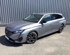 Peugeot 308 SW Phase 2