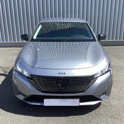 Peugeot 308 SW Phase 2 Hybrid 145 e-DCS6 Allure Bruges