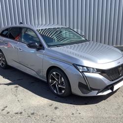 Peugeot 308 SW Phase 2 Hybrid 145 e-DCS6 Allure Bruges