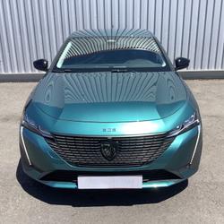 Peugeot 308 SW Phase 2 Hybrid 145 e-DCS6 Allure Bruges
