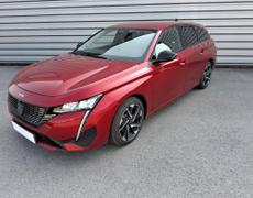 Peugeot 308 SW Phase 2