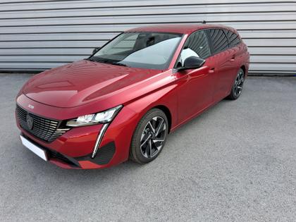 Peugeot 308 SW Phase 2 - Hybrid 145 e-DCS6 Allure - 25 990 €