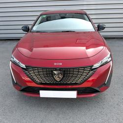 Peugeot 308 SW Phase 2 Hybrid 145 e-DCS6 Allure Bruges
