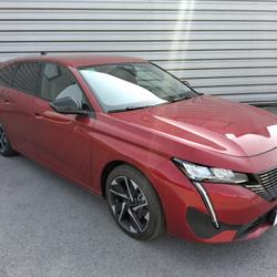 Peugeot 308 SW Phase 2 Hybrid 145 e-DCS6 Allure Bruges