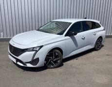 Peugeot 308 SW Phase 2