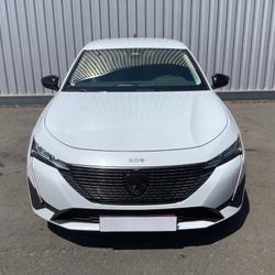 Peugeot 308 SW Phase 2 Hybrid 145 e-DCS6 Allure B&egrave;gles