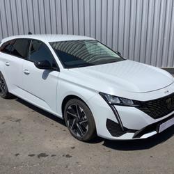 Peugeot 308 SW Phase 2 Hybrid 145 e-DCS6 Allure B&egrave;gles