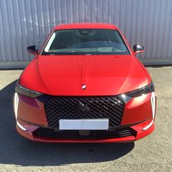 DS DS4 PureTech 130 EAT8 Performance Line Bruges