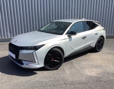 DS DS4
