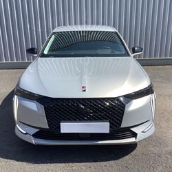 DS DS4 PureTech 130 EAT8 Performance Line Bruges