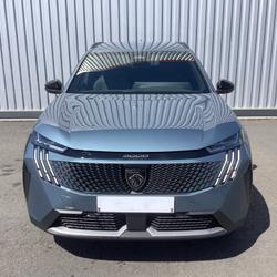 Peugeot 5008 Nouveau Hybrid 136 e-DCS6 Allure Bruges