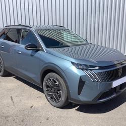 Peugeot 5008 Nouveau Hybrid 136 e-DCS6 Allure Bruges