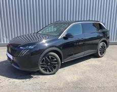 Peugeot 5008 Bruges