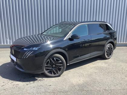 Peugeot 5008 - Nouveau Hybrid 136 e-DCS6 Allure - 29 990 €