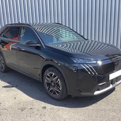 Peugeot 5008 Nouveau Hybrid 136 e-DCS6 Allure Bruges