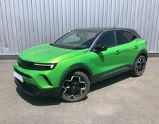 Opel Mokka Bruges