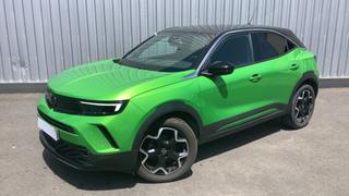 Opel Mokka  - photo 0