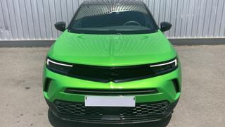 Opel Mokka  - photo 1