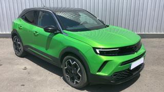 Opel Mokka  - photo 2