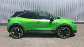 Opel Mokka  - photo 3