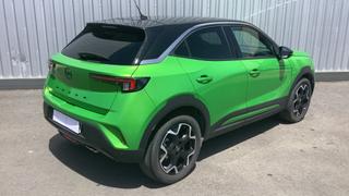 Opel Mokka  - photo 4